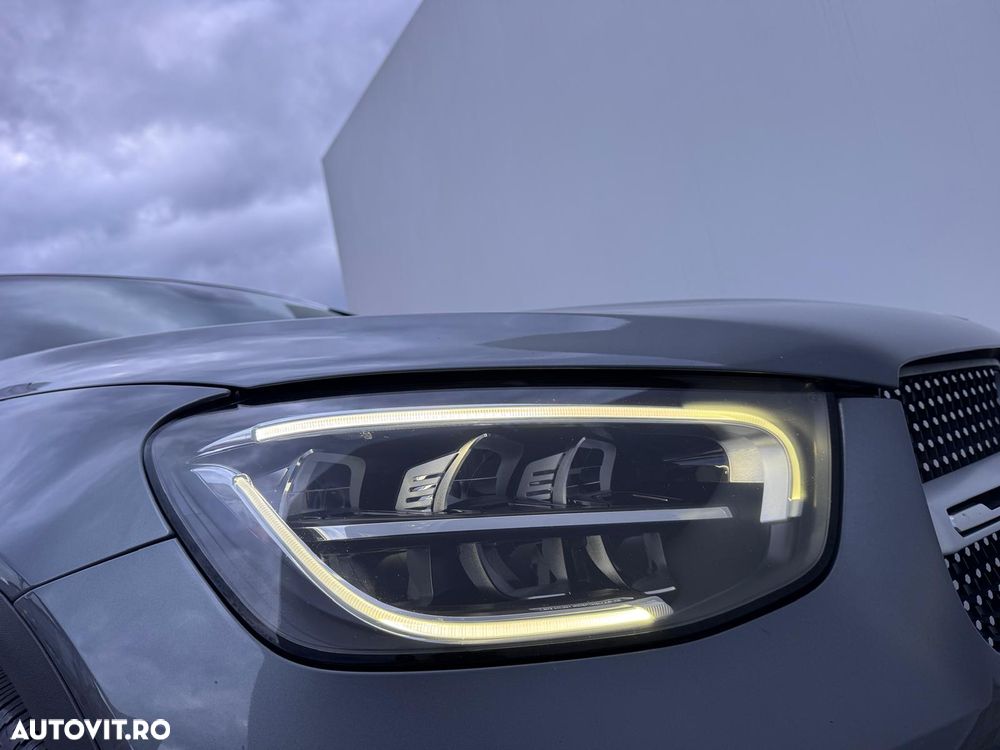 Mercedes-Benz GLC - 10
