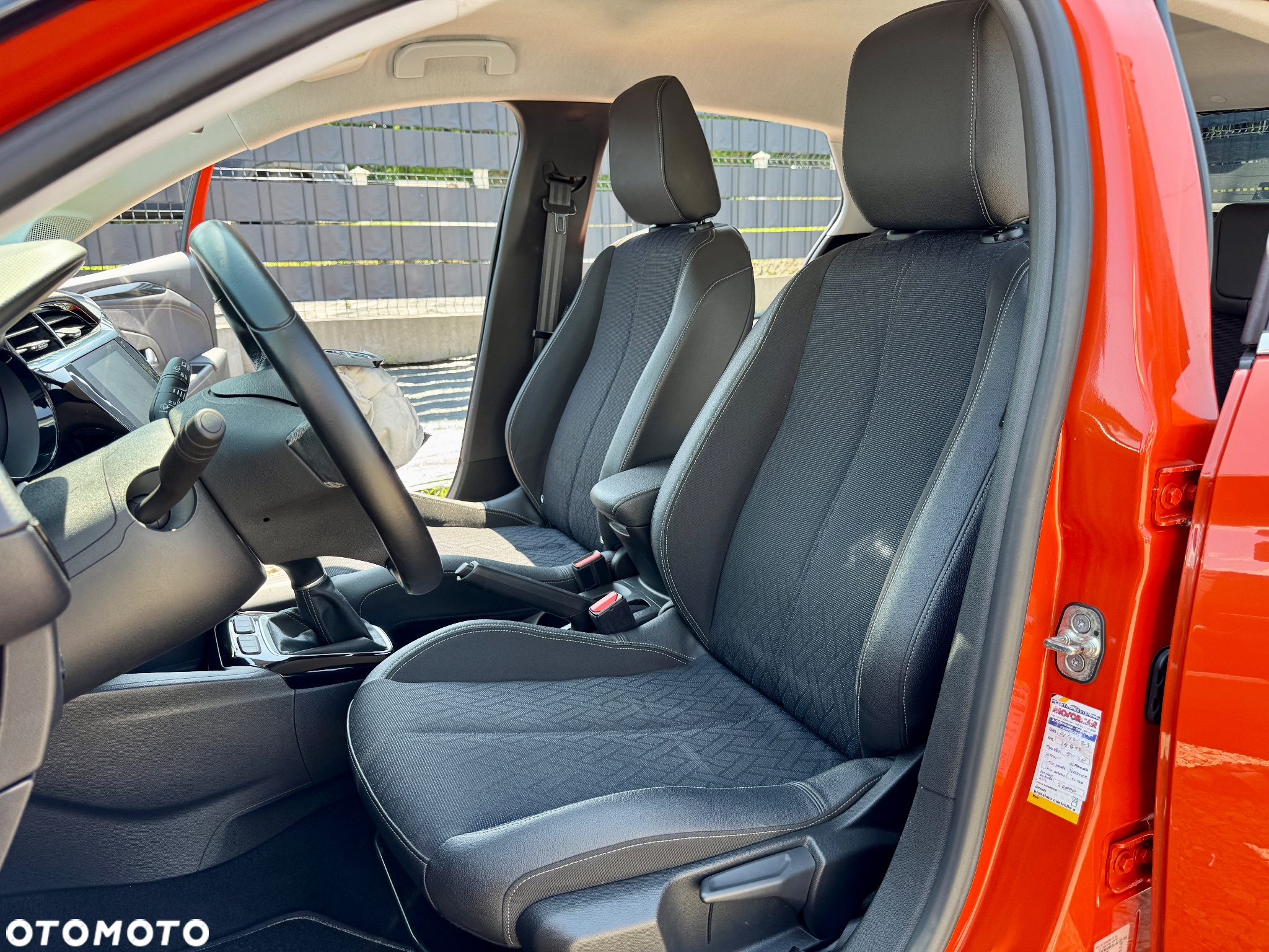 Opel Corsa - 14