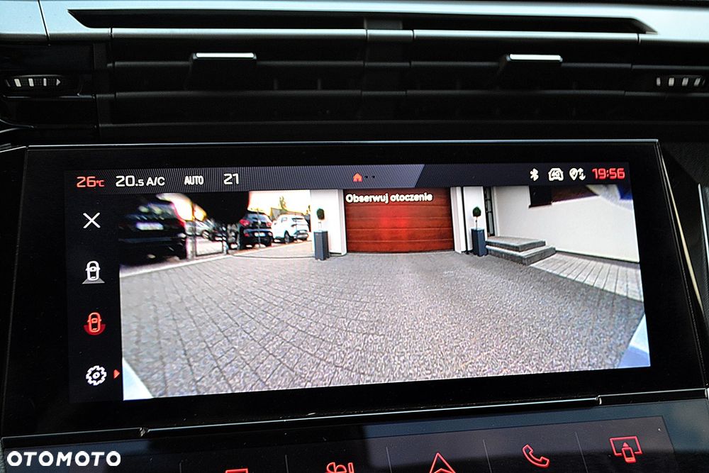 Peugeot 308 BlueHDi 130 EAT8 Allure - 23