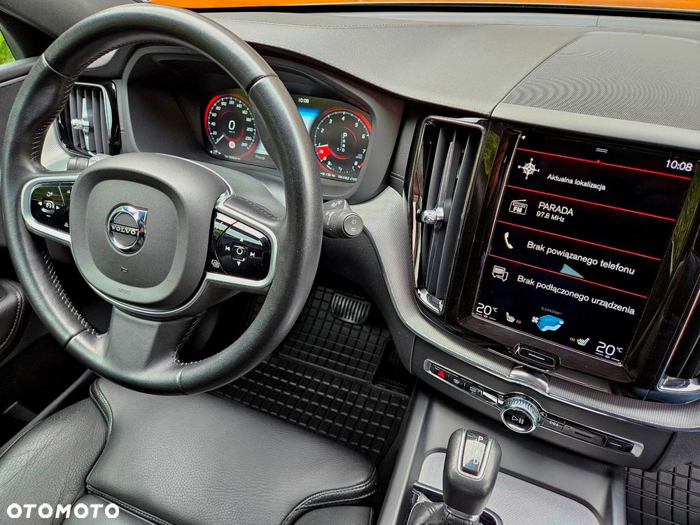 Volvo XC 60 T5 Geartronic Inscription - 16