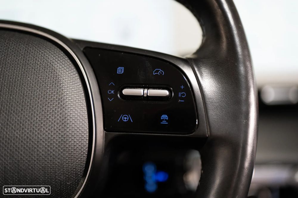 Hyundai Ioniq 5 73 kWh Vanguard+AFH - 38