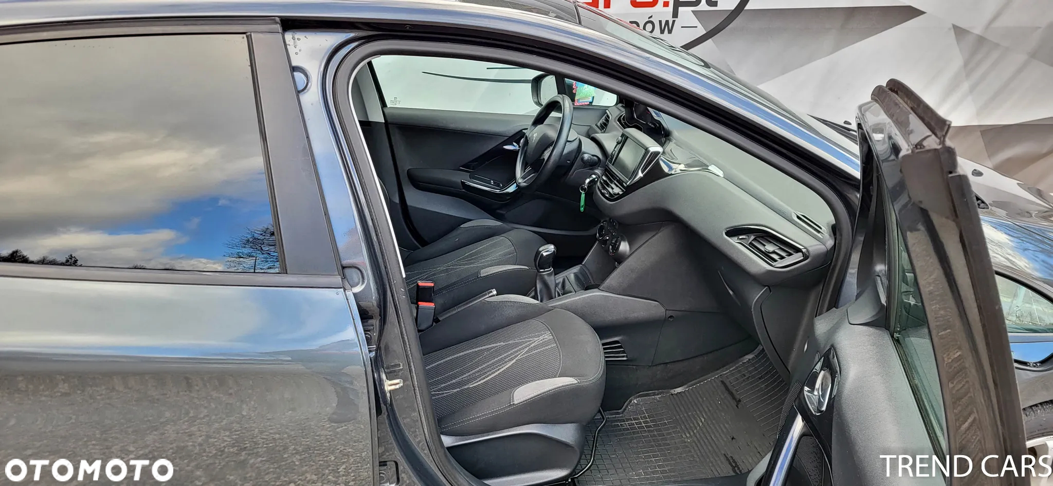 Peugeot 208 95 VTI Active - 19