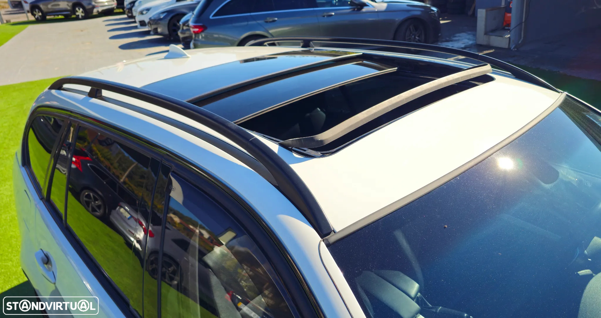 BMW 335 d Touring Navigation Auto - 41