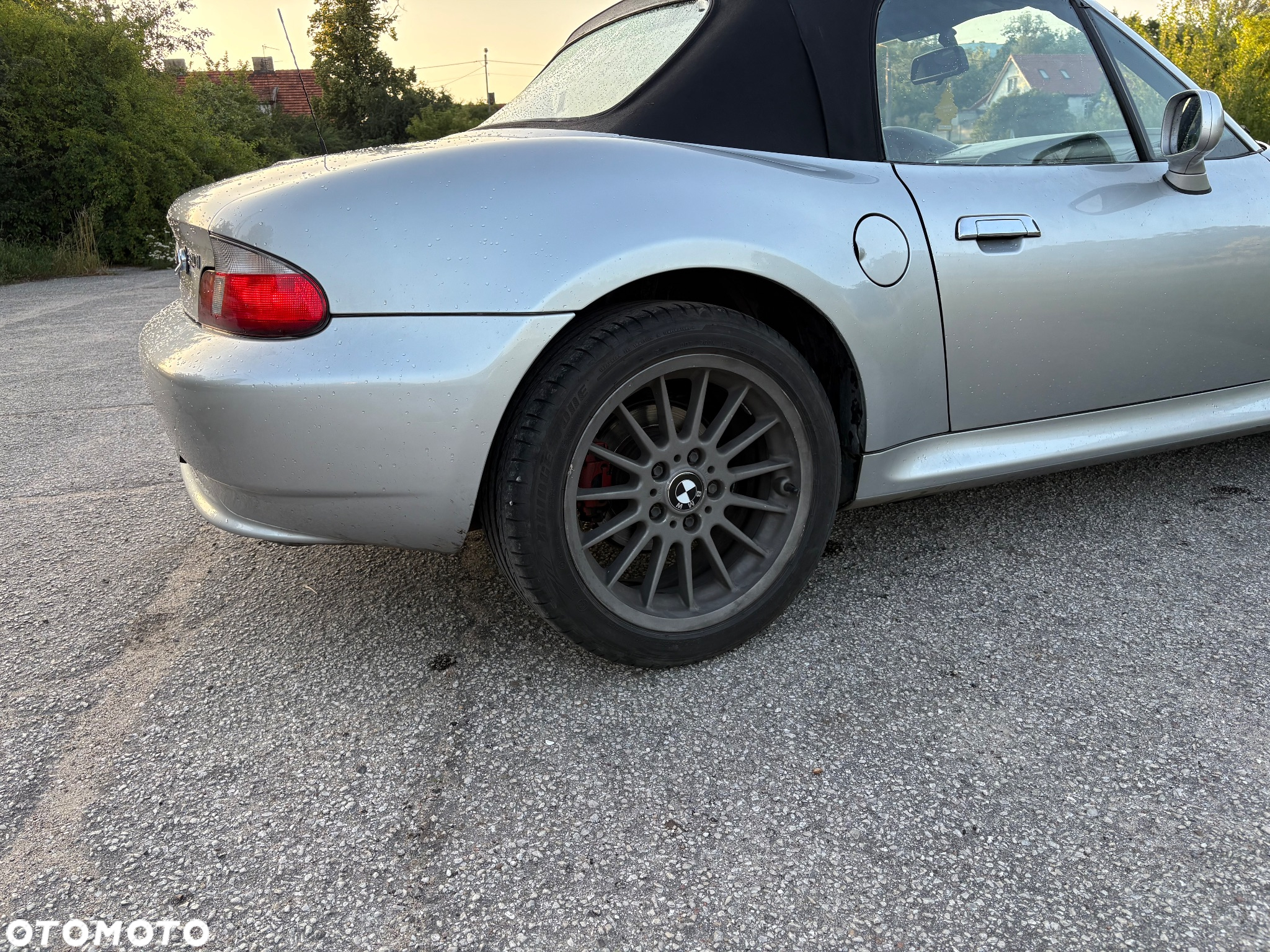 BMW Z3 - 16