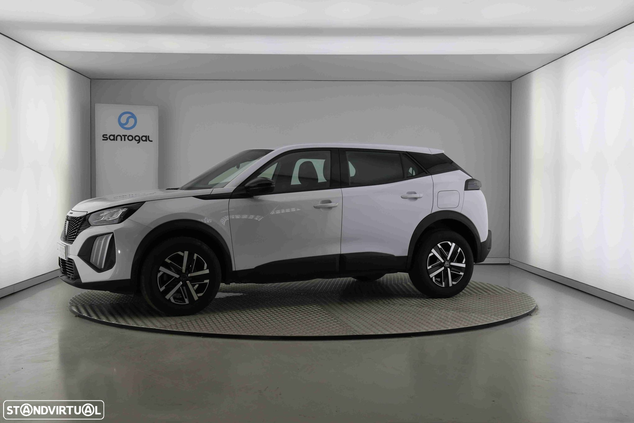 Peugeot 2008 1.2 PureTech Active - 5