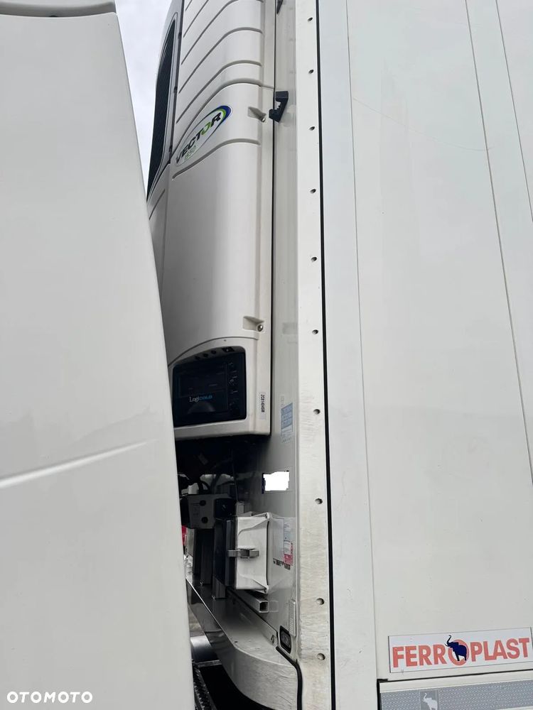 Schmitz Cargobull Kwiatówka-Doppelstock - 6