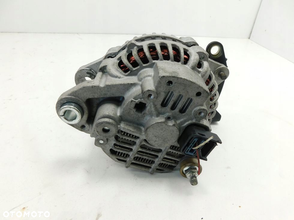 Alternator  paski klinowe kpl nówka Mitsubishi Pajero III 3.2 DI-D 00-06r - 5
