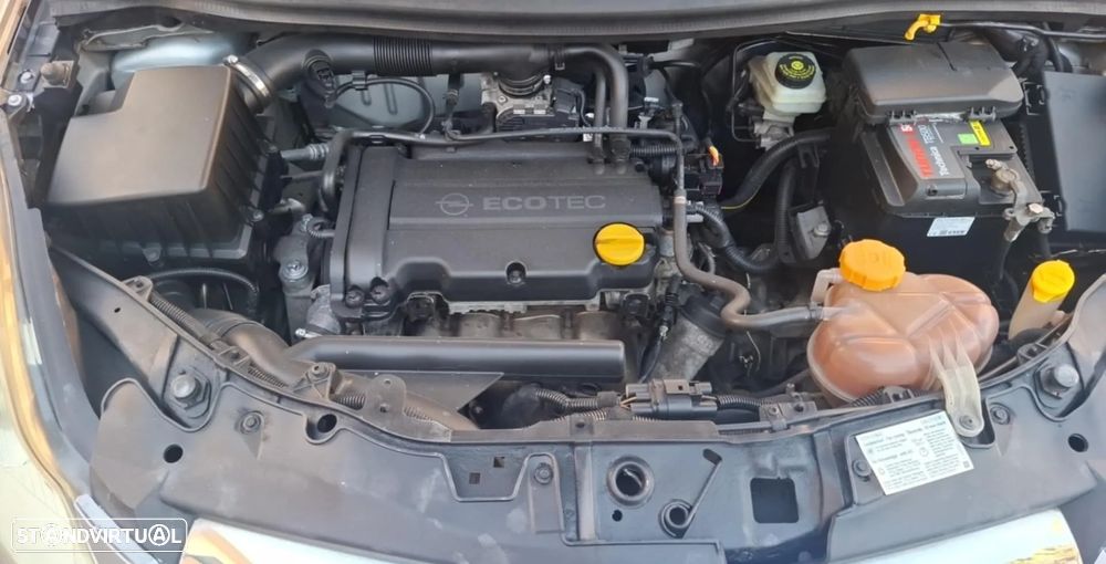 Opel Corsa 1.2 Enjoy - 18