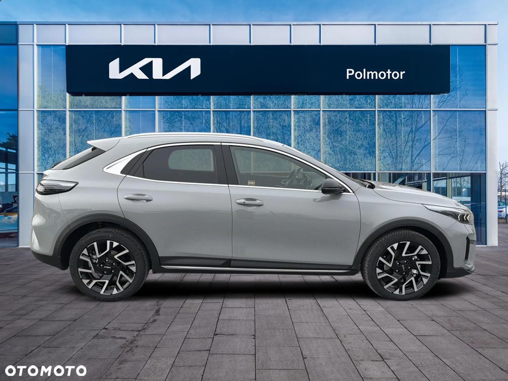 Kia XCeed 1.6 T-GDI Tribute DCT - 6