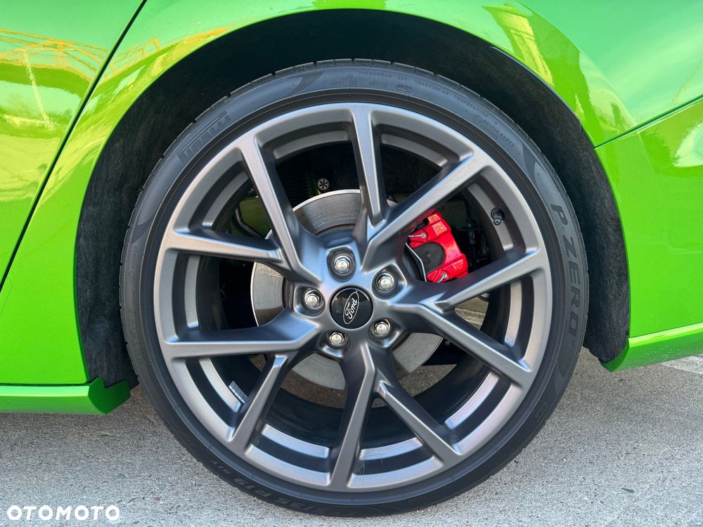 Ford Focus 2.3 EcoBoost ST X - 8