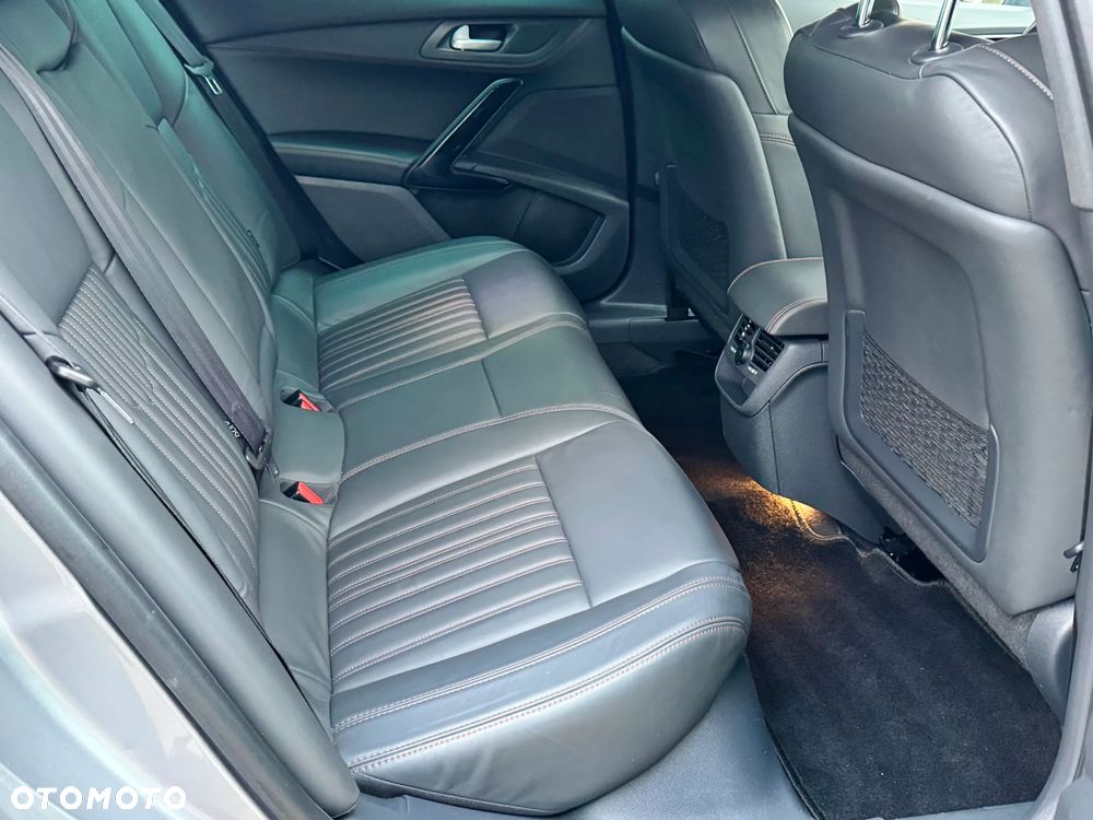 Peugeot 508 2.0 BlueHDi RXH S&S - 15