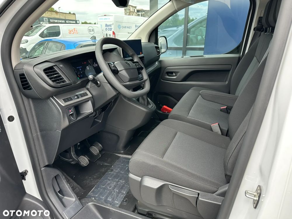 Peugeot Expert Furgon XL Diesel 2.2 150 KM Manual - 9