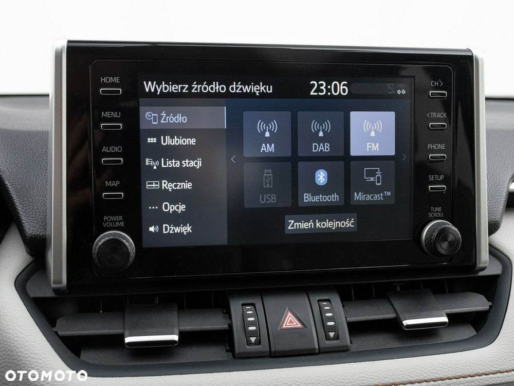 Toyota RAV4 - 20