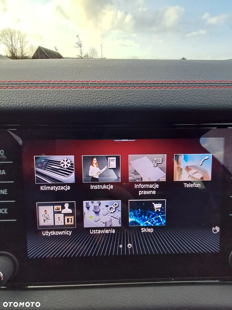 Skoda Kodiaq 2.0 TSI 4x4 RS DSG - 15