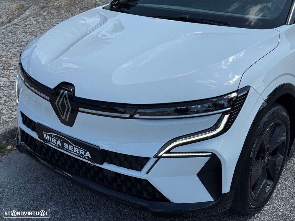 Renault Mégane - 6