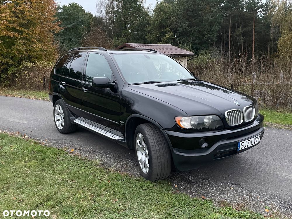 BMW X5 3.0 i Edition Exclusive Sport - 2
