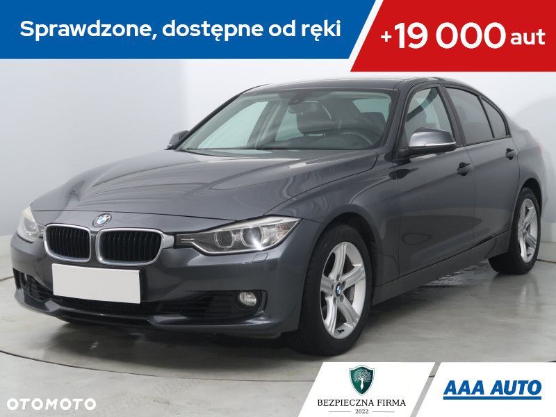 BMW Seria 3 - 2