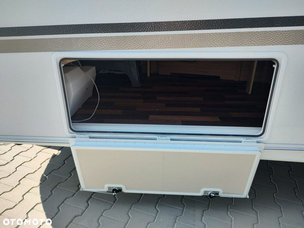 Weinsberg CaraOne 500 FDK - 22