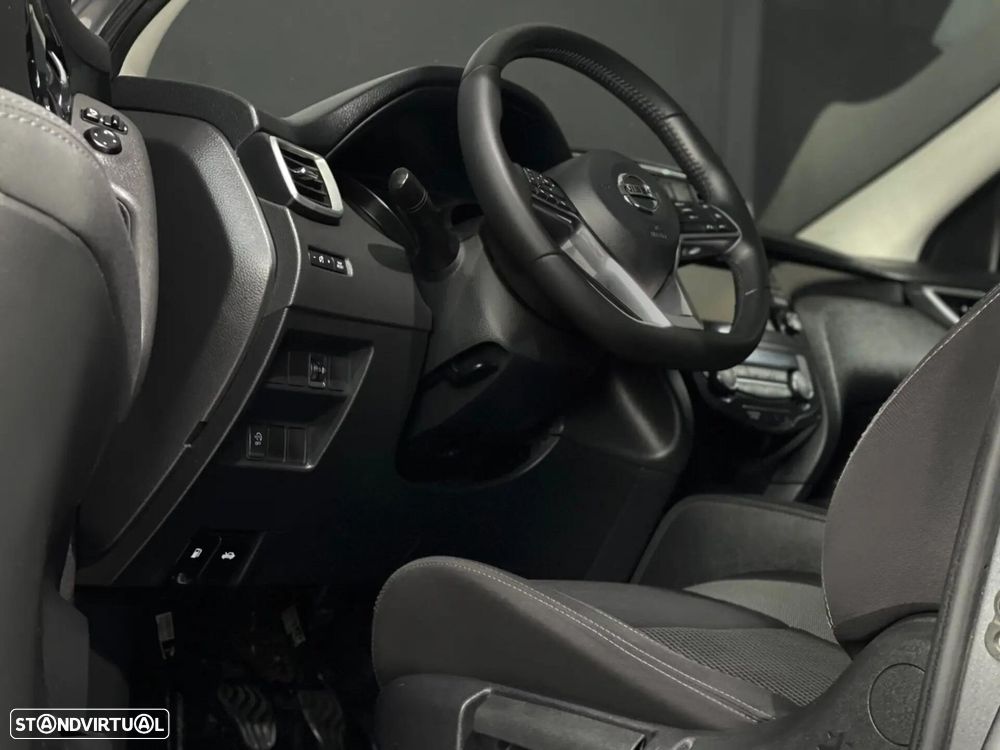 Nissan Qashqai - 3