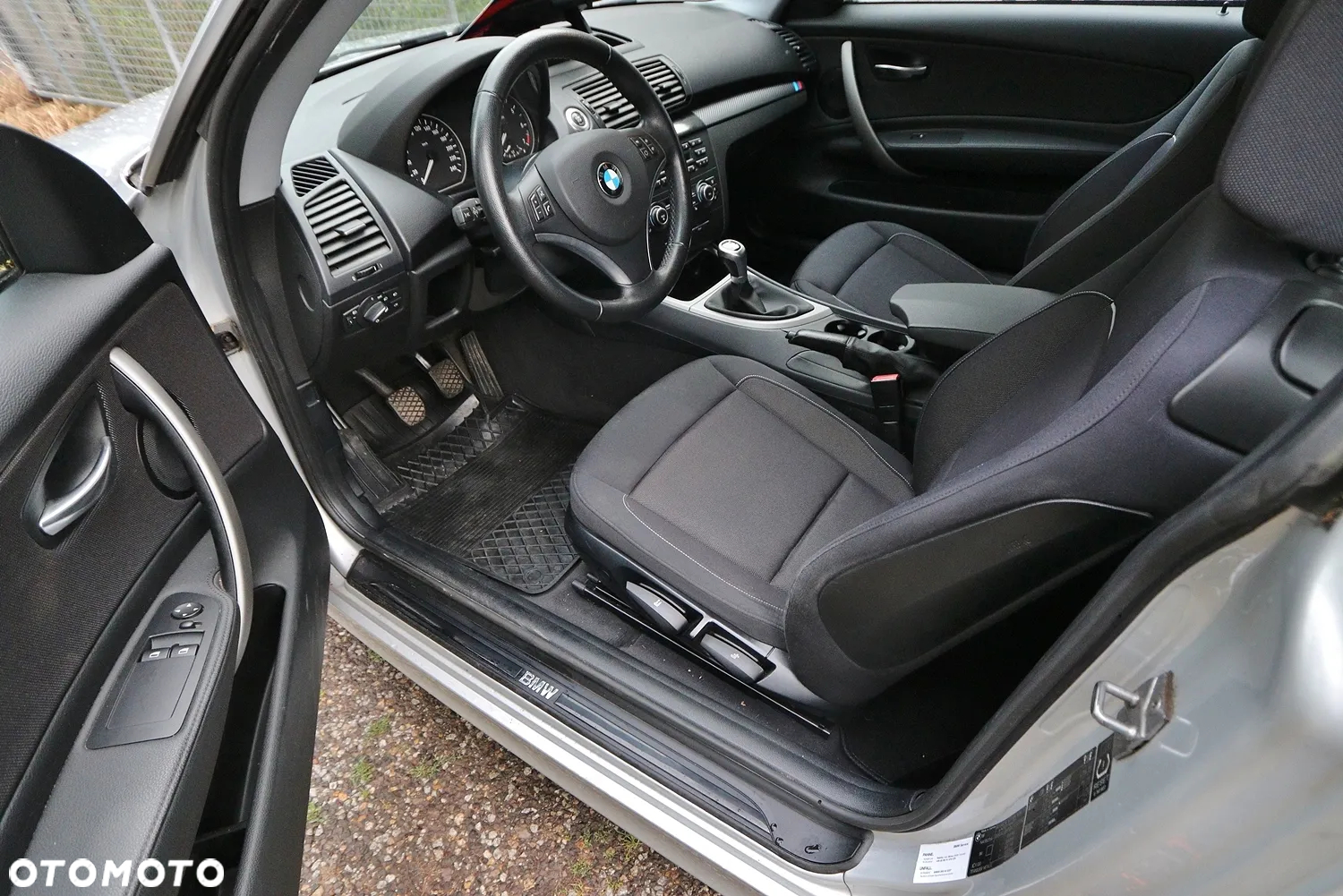 BMW Seria 1 118i - 7