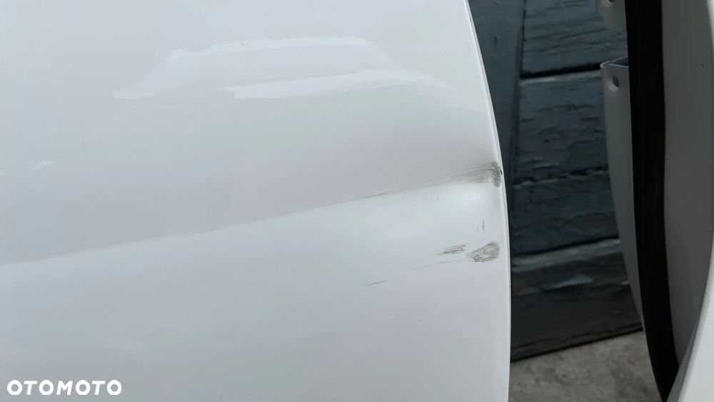Przednie tylne prawe drzwi BMW G31 - 4