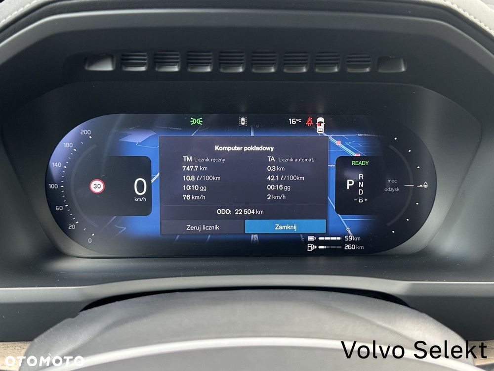 Volvo XC 90 - 12