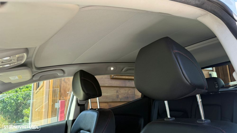 Renault Kadjar 1.5 dCi Black Edition - 17
