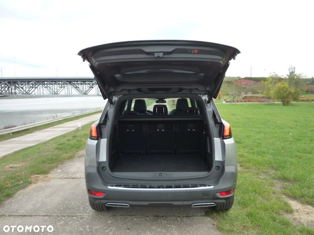 Peugeot 5008 1.5 BlueHDi GT S&S - 10