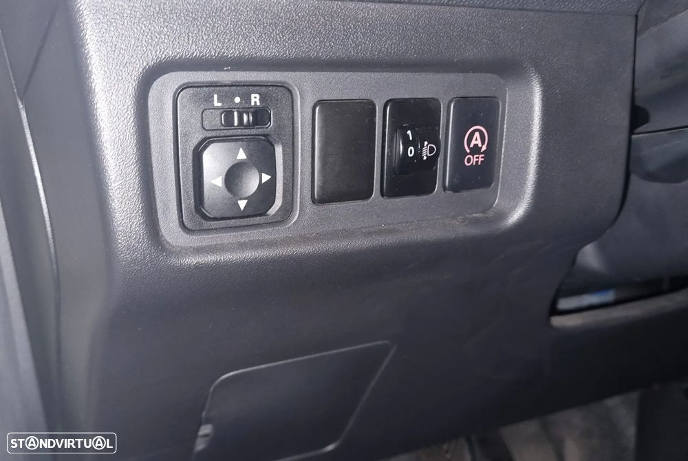 Mitsubishi Space Star 1.2 Intense Connect Edition - 11