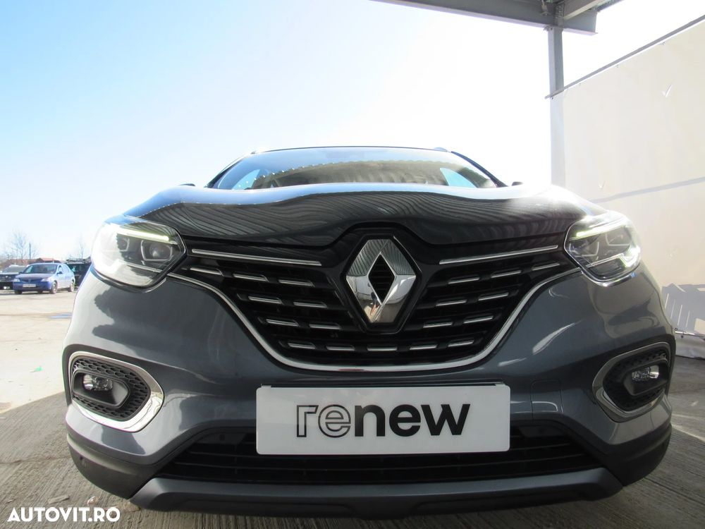 Renault Kadjar TCe EDC GPF Intens - 23