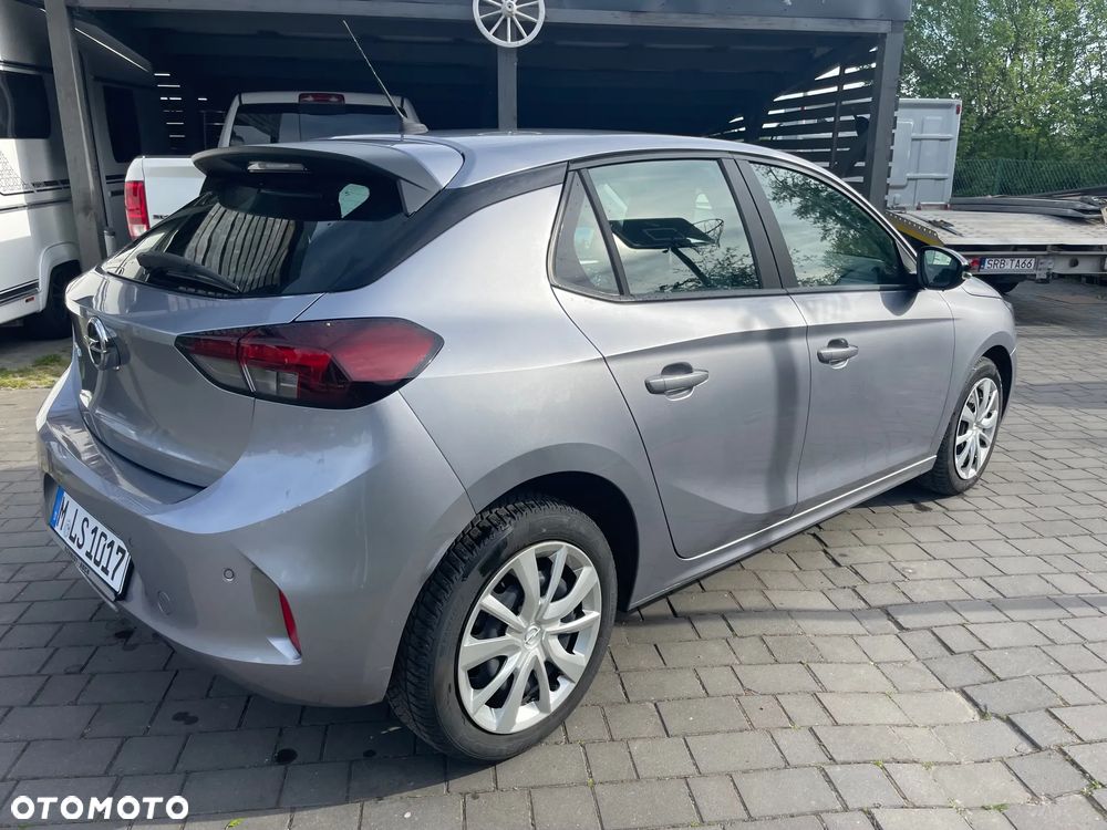 Opel Corsa 1.5 D GS Line Plus Pack S&S - 10