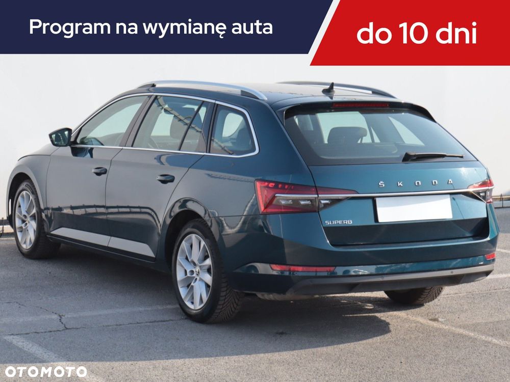 Skoda Superb - 6