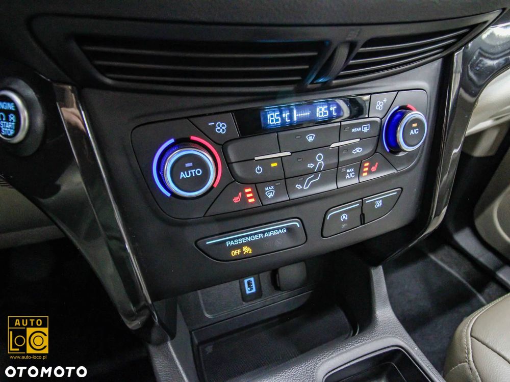 Ford Kuga 2.0 EcoBoost AWD Titanium ASS - 24