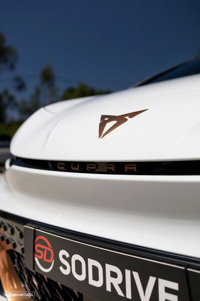 Cupra Born 58 kWh - 23