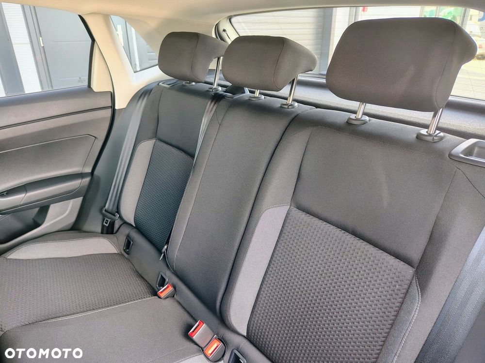 Volkswagen Polo - 20