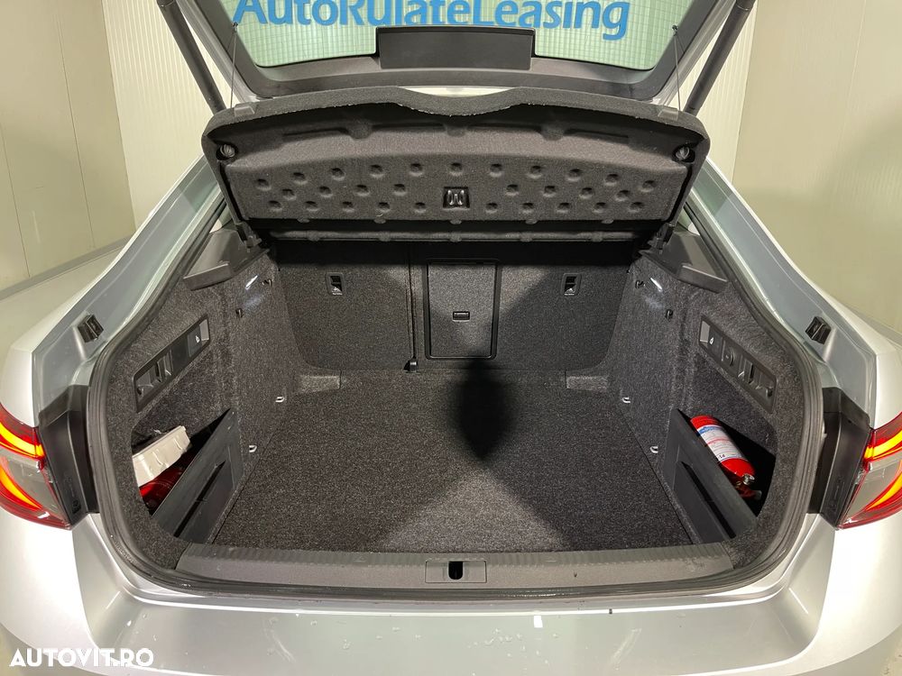 Skoda Superb 1.5 TSI DSG Ambition - 12