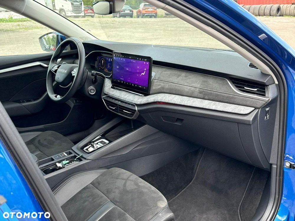Skoda Octavia 2.0 TSI Edition 130 Selection 4x4 DSG - 18