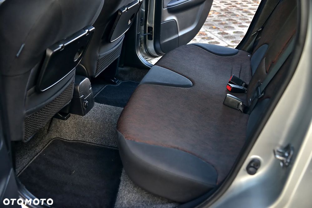 Nissan Note 1.4 Acenta - 24