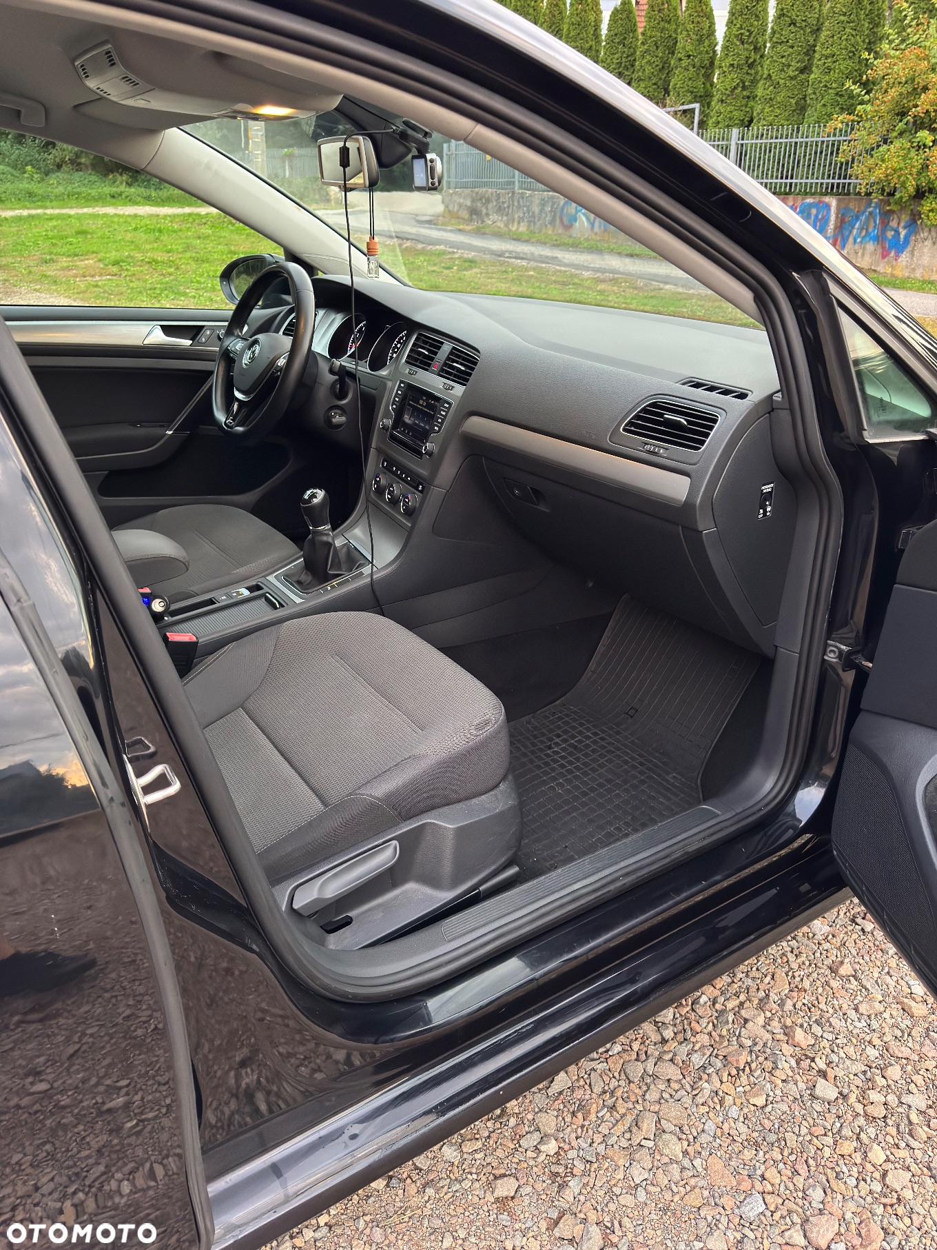 Volkswagen Golf VII 1.2 TSI BMT Comfortline Perfectline - 6