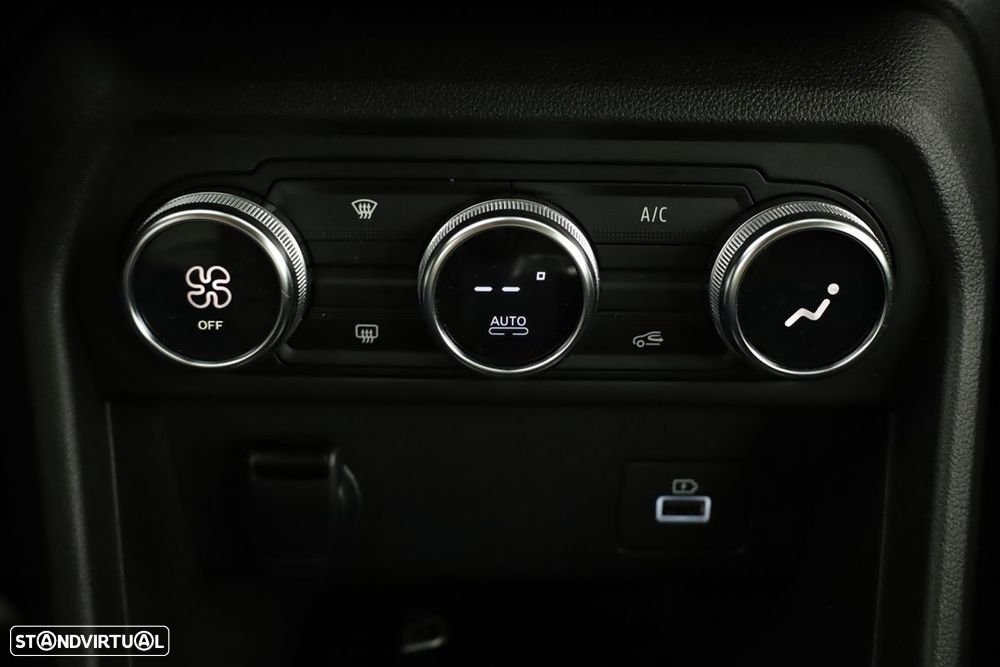 Dacia Sandero 1.0 TCe Stepway Comfort - 13