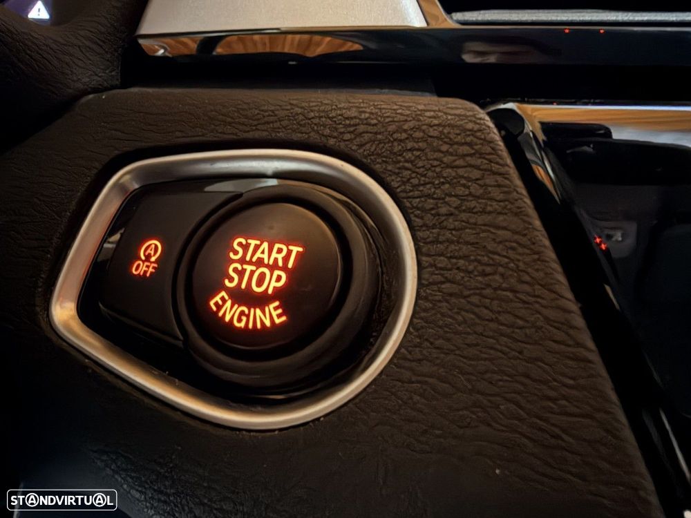BMW X1 18 i sDrive Advantage Auto - 28
