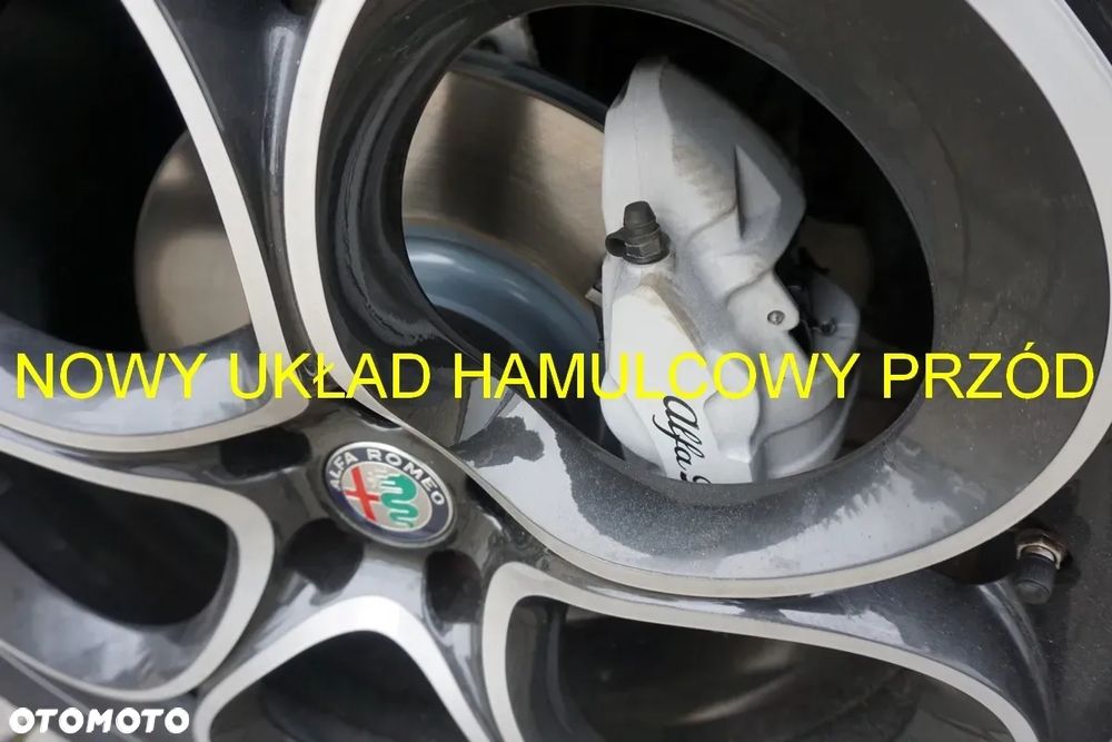 Alfa Romeo Stelvio 2.0 Turbo 16V AT8-Q4 First Edition - 27