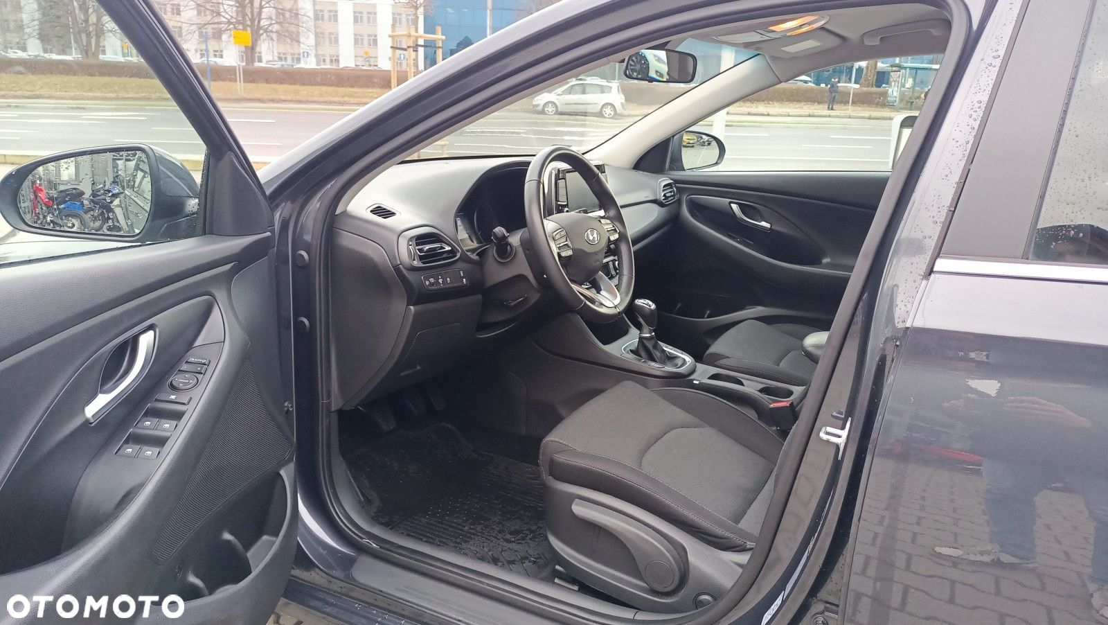 Hyundai i30 - 10