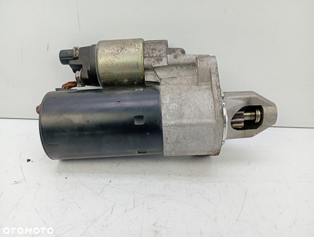 rozrusznik mercedes w211 e-klassa e240 2.6 v6 e320 3.2 v6 A0061510501 - 4