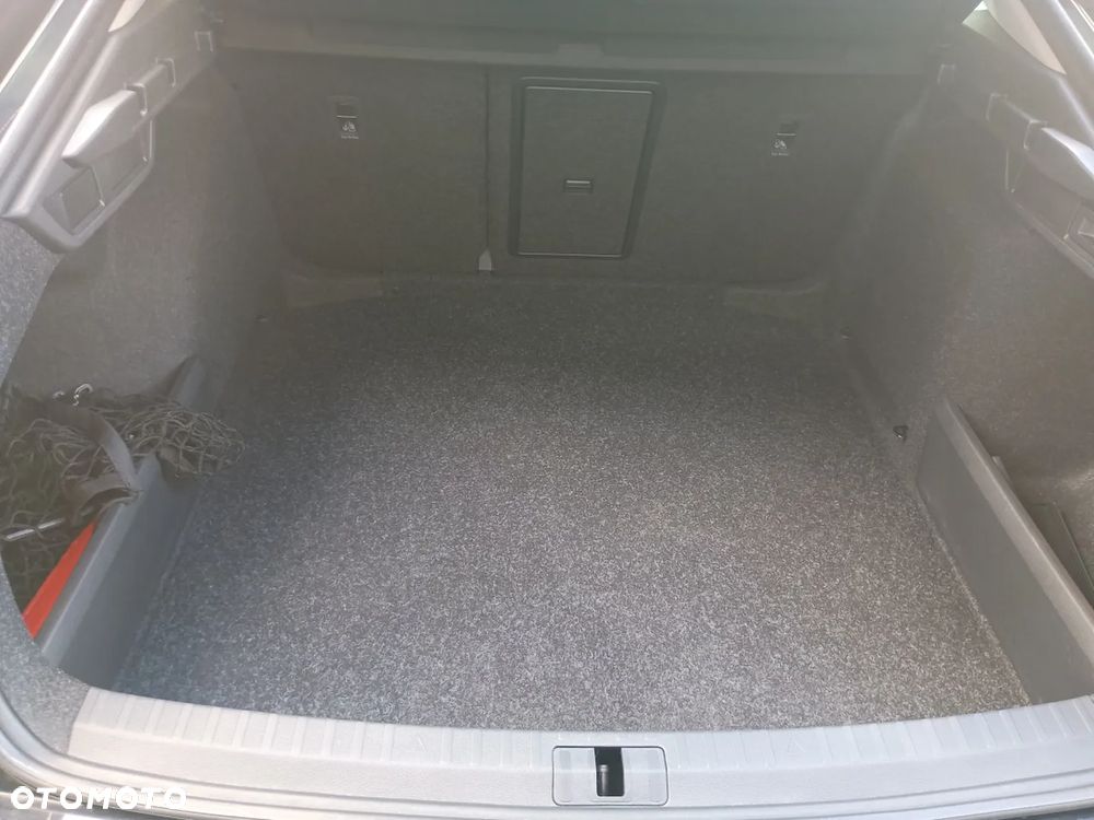 Skoda Octavia 1.5 TSI Selection - 37
