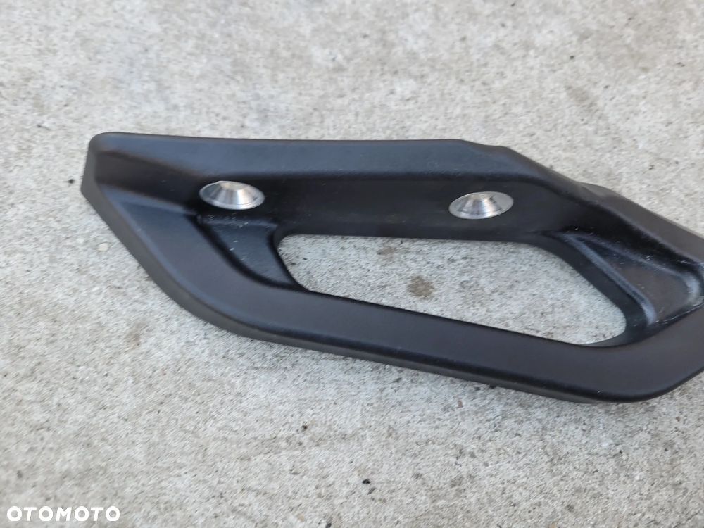 Uchwyt, rączka pasażera KTM 690 Duke 12-15 - 3