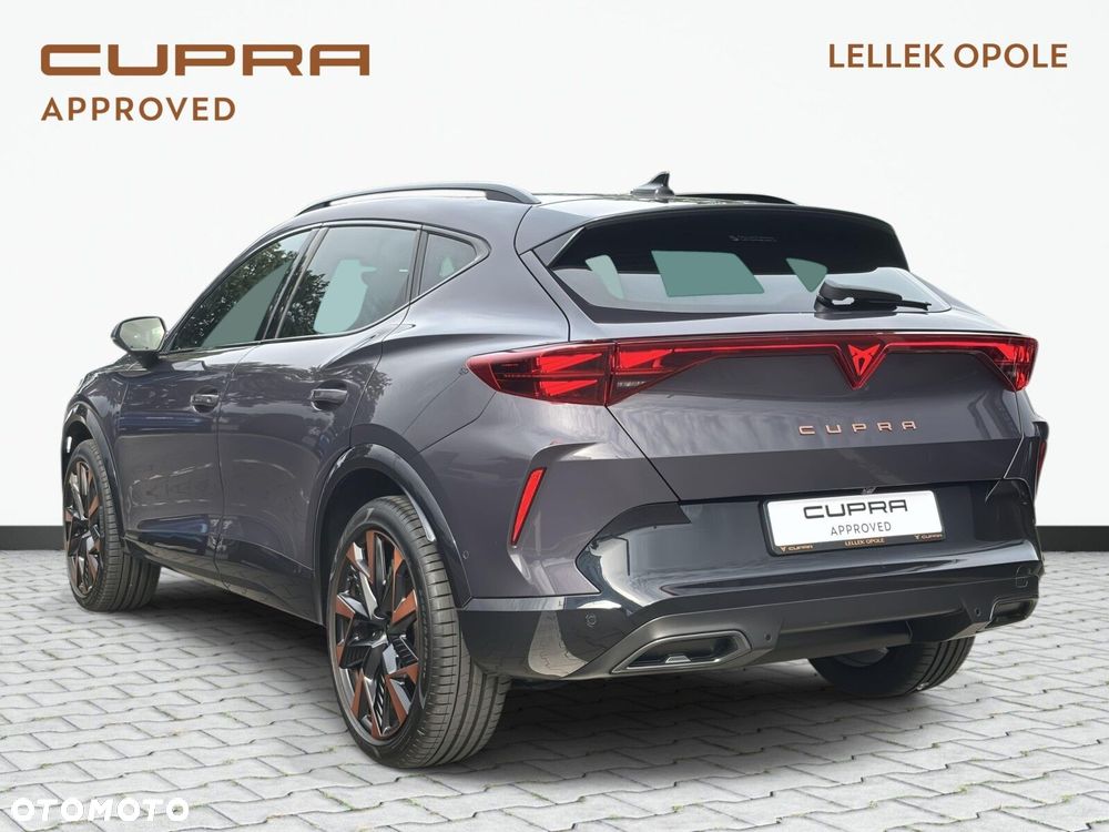 Cupra Formentor 1.5 eTSI mHEV DSG - 9