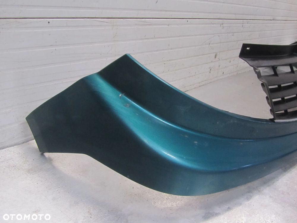 Grill-Atrapa Opel Vivaro 2006r- - 6