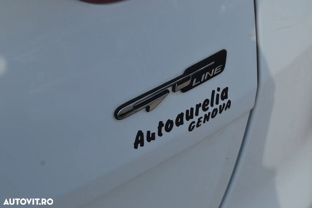 Kia Sportage 2.0 CRDI AWD Eco-Dynamics+ (48V M-H) Aut. GT LINE - 38