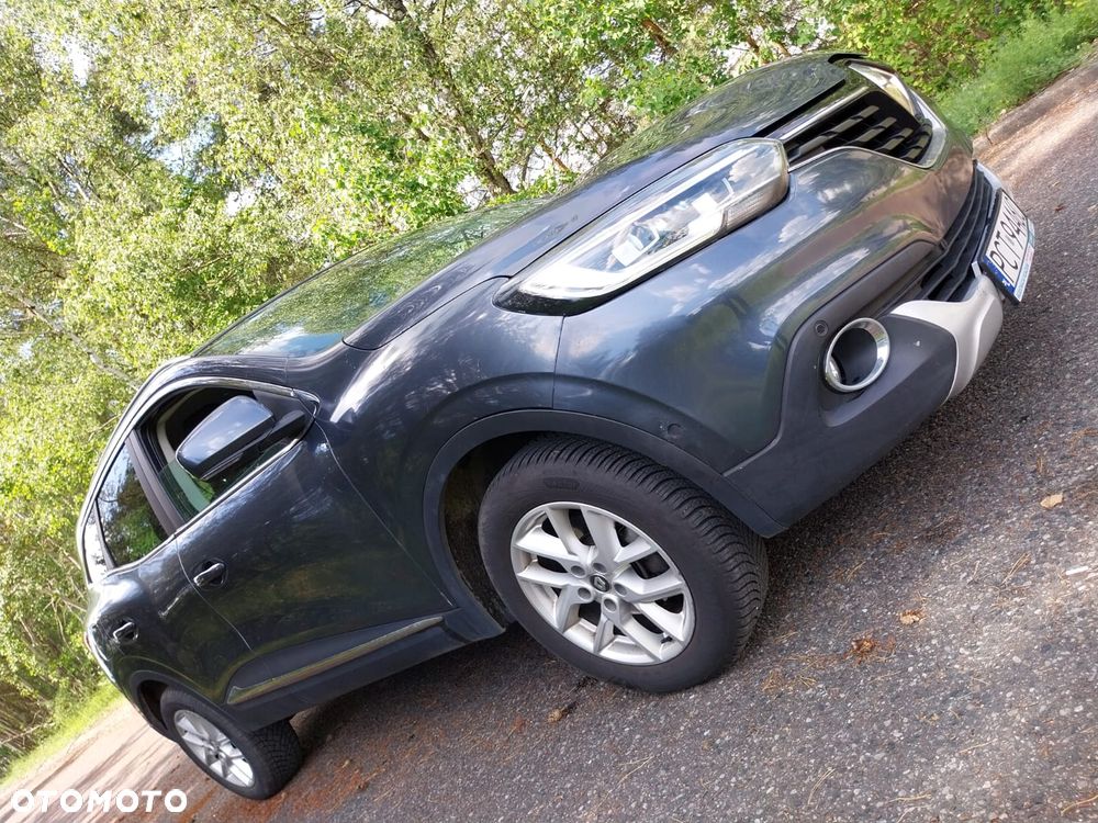 Renault Kadjar - 7